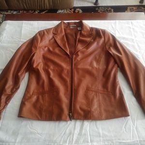 CHICOS WOMENS LIGHTWEIGHT JACKET